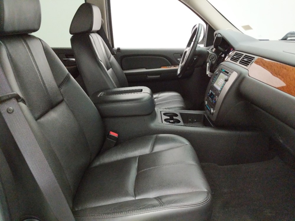 2008 GMC Sierra 1500 - Passenger Front Seat