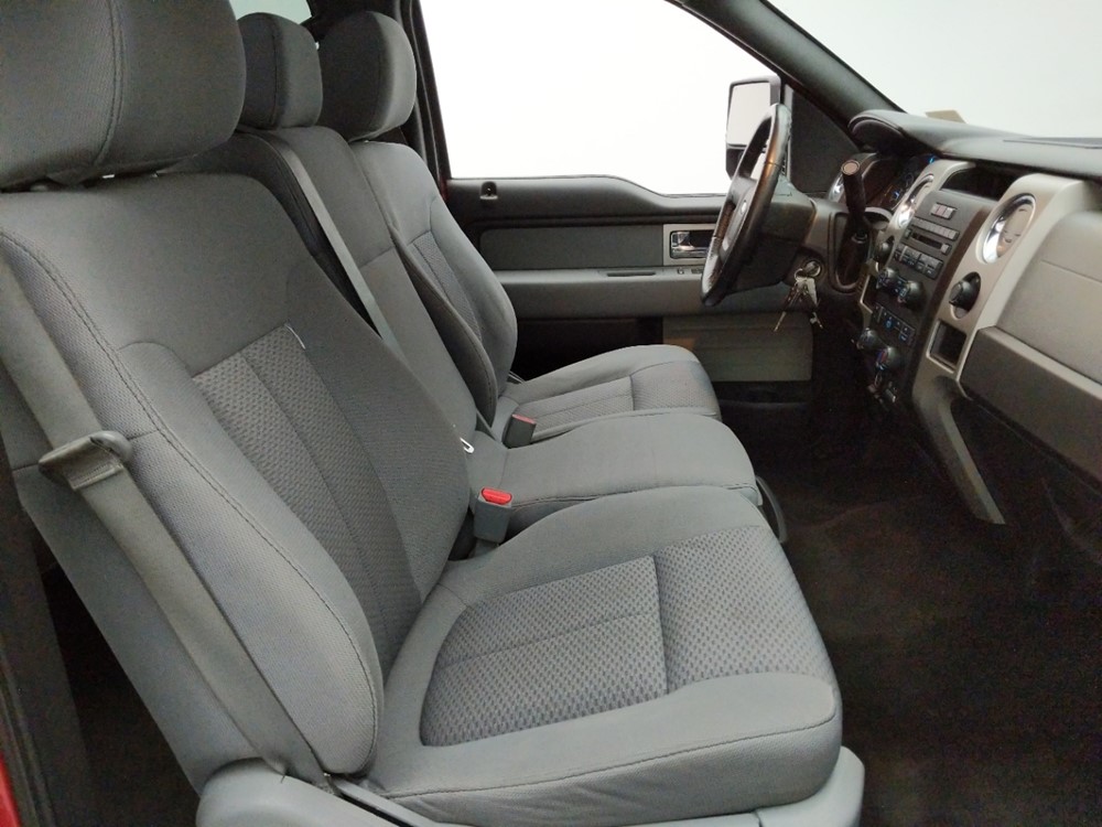 2011 Ford F-150 - Passenger Front Seat
