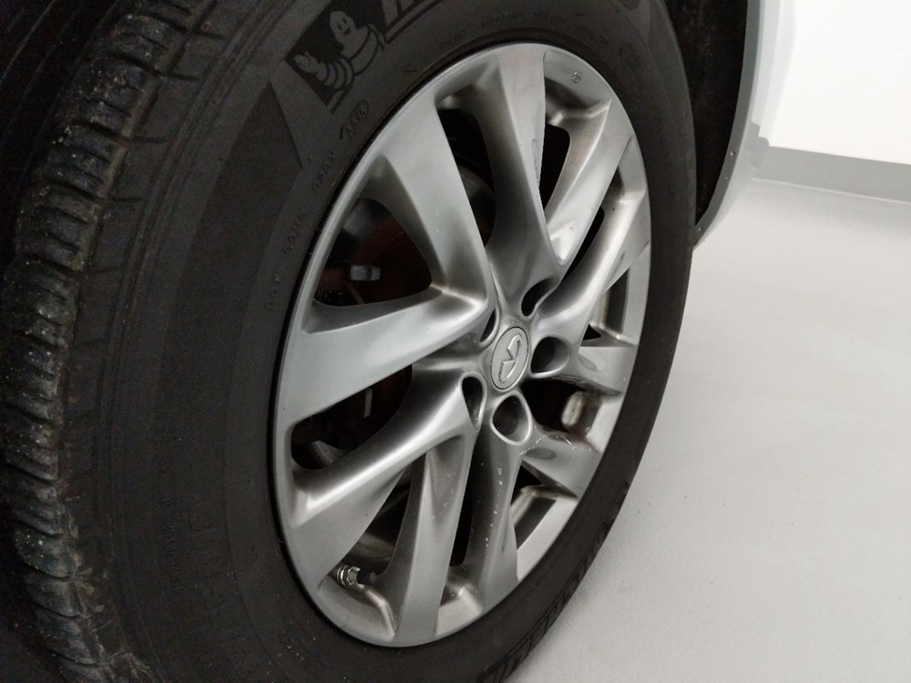 2015 INFINITI QX60 - Wheel
