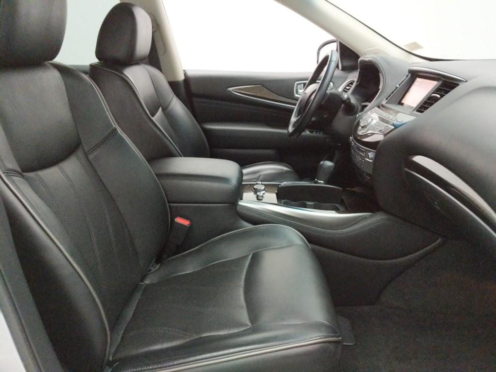 2015 INFINITI QX60 - Passenger Front Seat