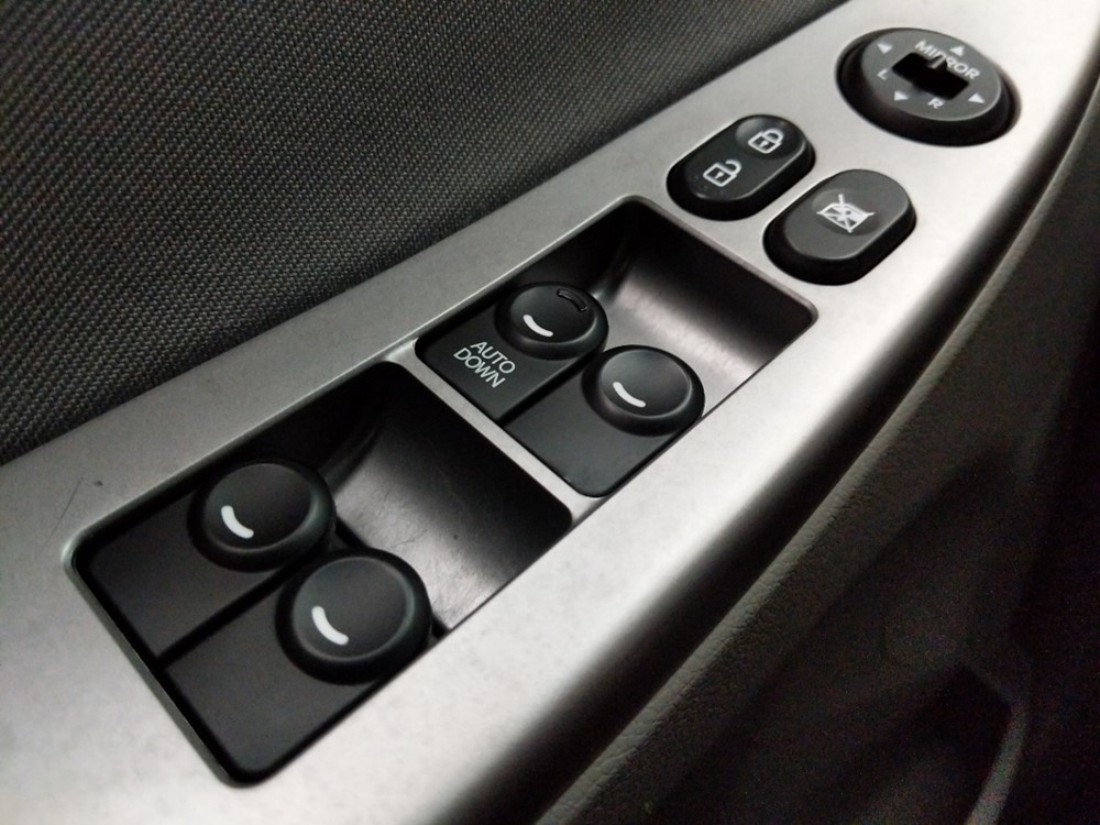 2017 Hyundai Accent - Driver Power Windows/Lock Control