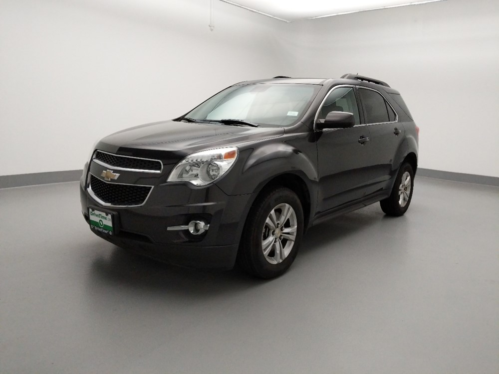 Driver Front Bumper Used 2015 Chevrolet Equinox Driver Front Bumper