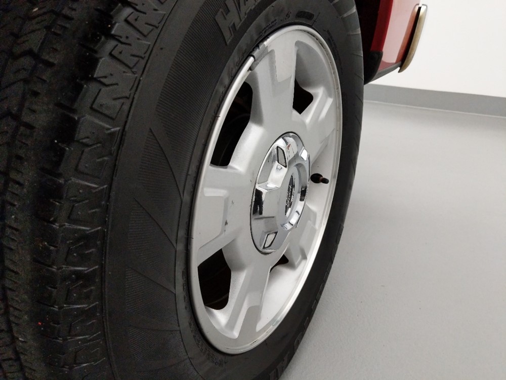 2014 Ford F-150 - Wheel