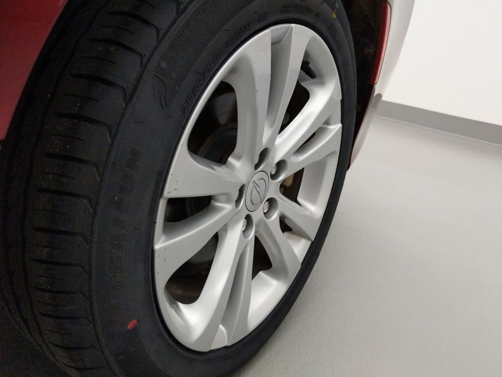 2015 Chrysler 200 - Wheel