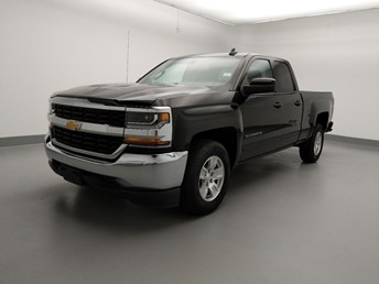 Used Cars For Sale In Kansas City >> 2018 Chevrolet Silverado 1500 Double Cab Lt 6 5 Ft Used Cars For Sale In Kansas City >> 2018 Chevrolet Silverado 1500 Double Cab Lt 6 5 Ft