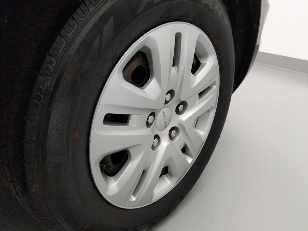 2017 Dodge Journey - Wheel