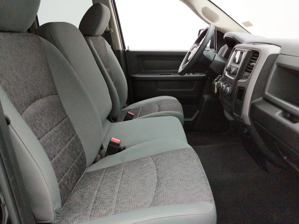2017 Dodge Ram 1500 - Passenger Front Seat