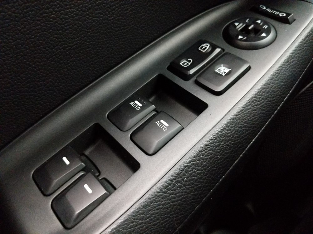 2016 Kia Forte - Driver Power Windows/Lock Control