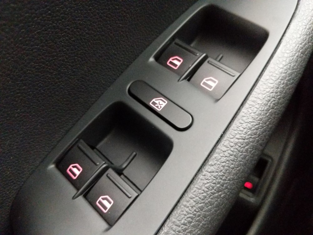 2016 Volkswagen Jetta - Driver Power Windows/Lock Control