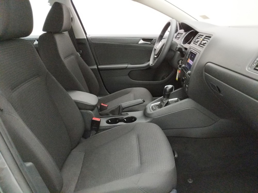 2016 Volkswagen Jetta - Passenger Front Seat