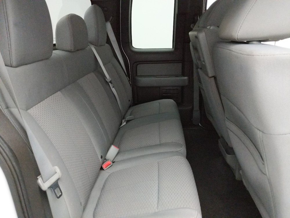2011 Ford F-150 - Passenger Front Seat