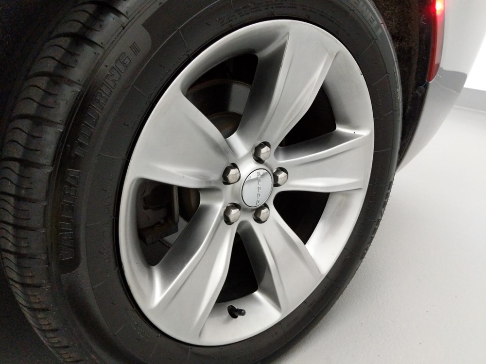 2017 Dodge Charger - Wheel