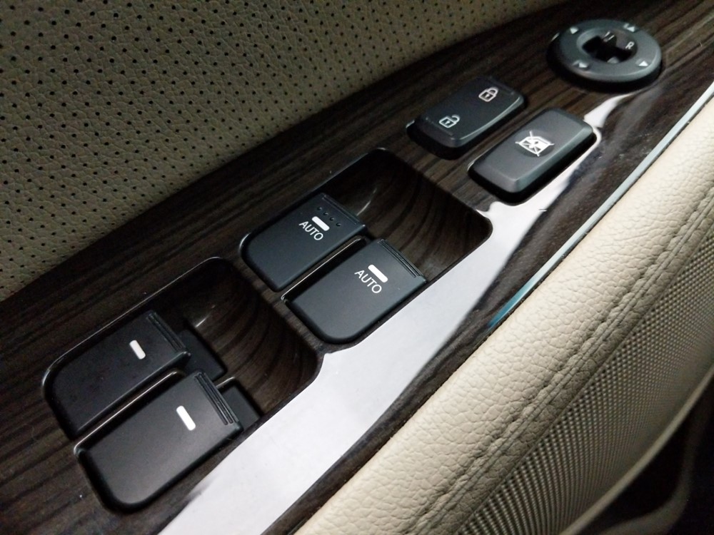 2014 Kia Optima - Driver Power Windows/Lock Control