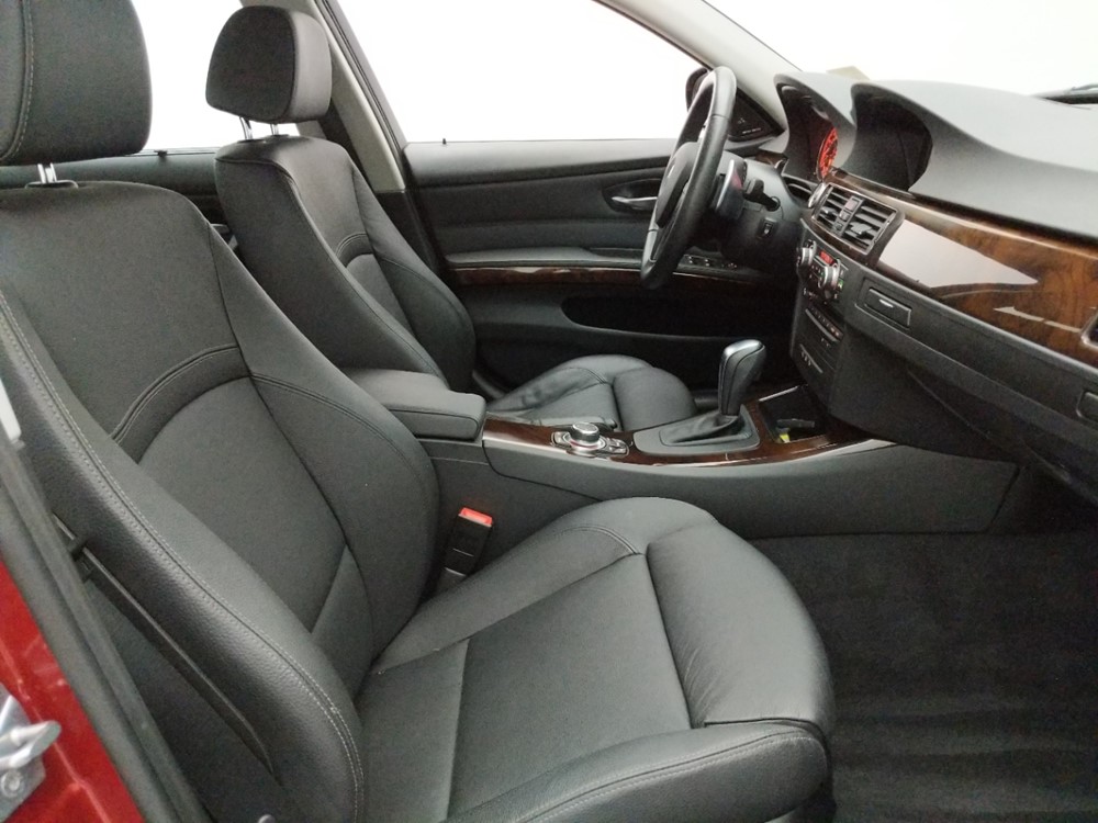 2011 BMW 328i - Passenger Front Seat