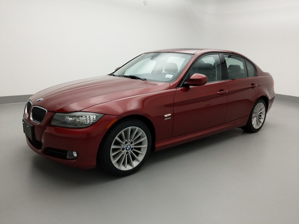 2011 BMW 328i - Driver Front Side