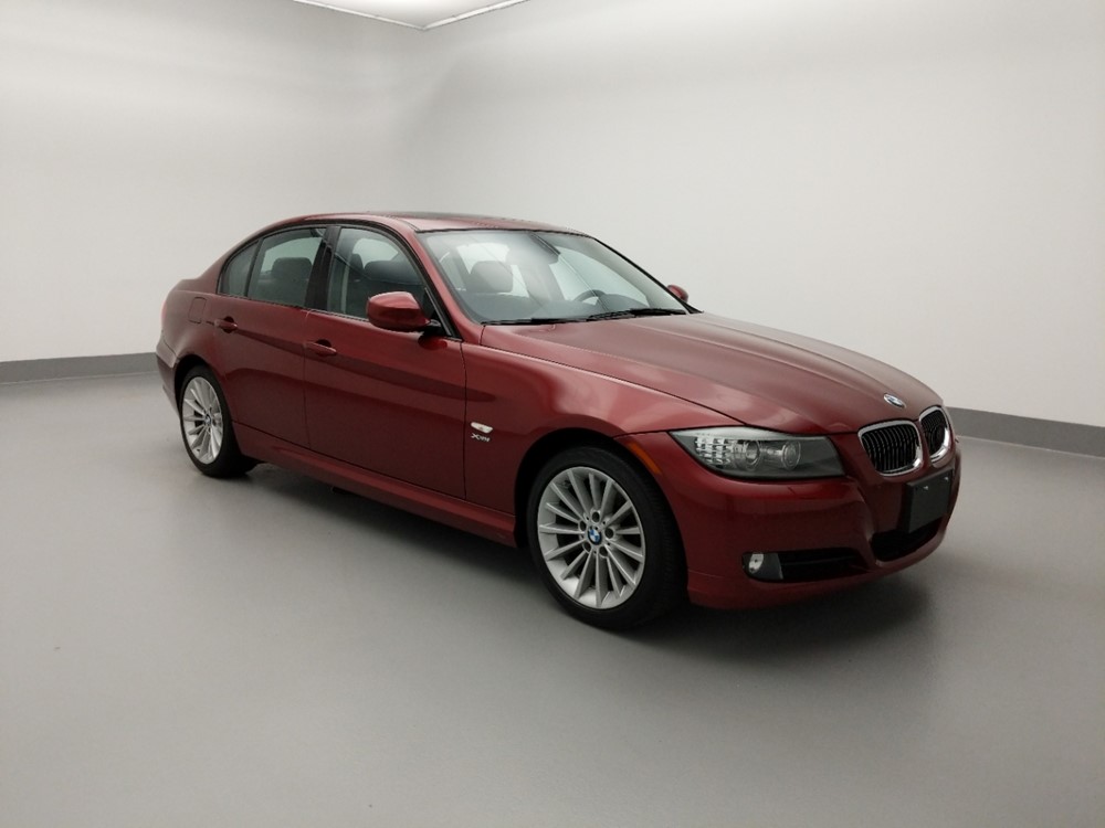 2011 BMW 328i - Passenger Front Side