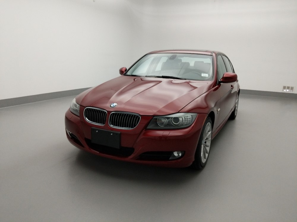 2011 BMW 328i - Driver Front Hood