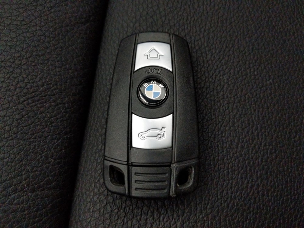 2011 BMW 328i - Keys