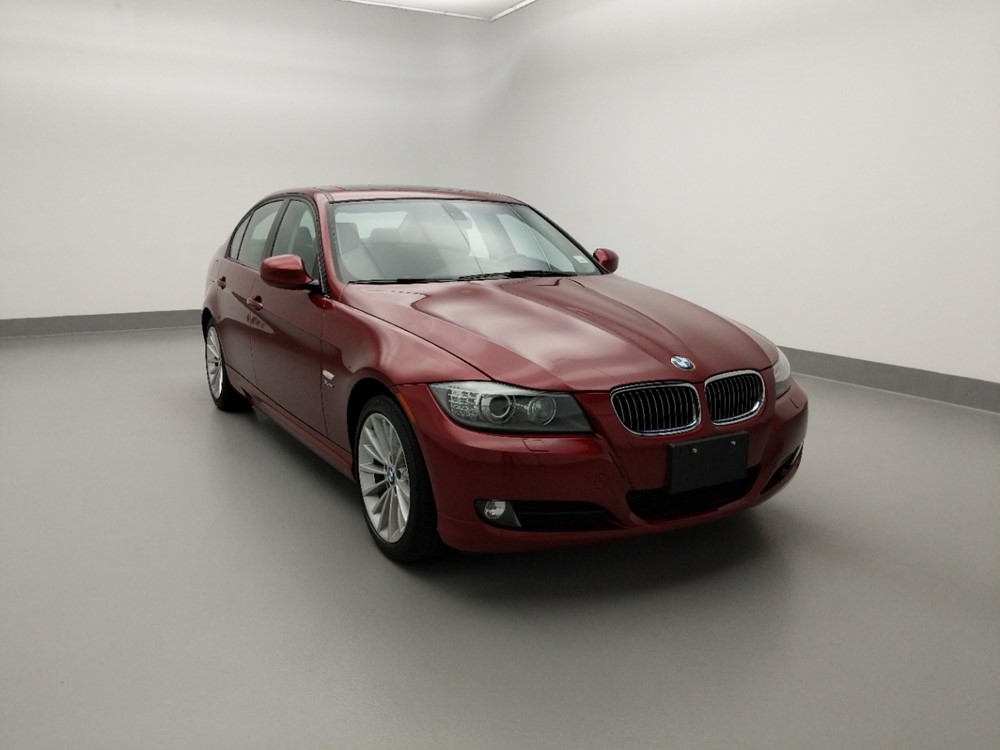 2011 BMW 328i - Passenger Front Bumper