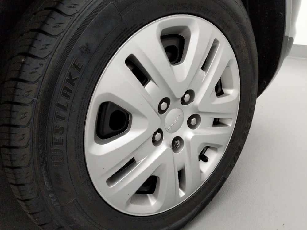 2017 Dodge Journey - Wheel