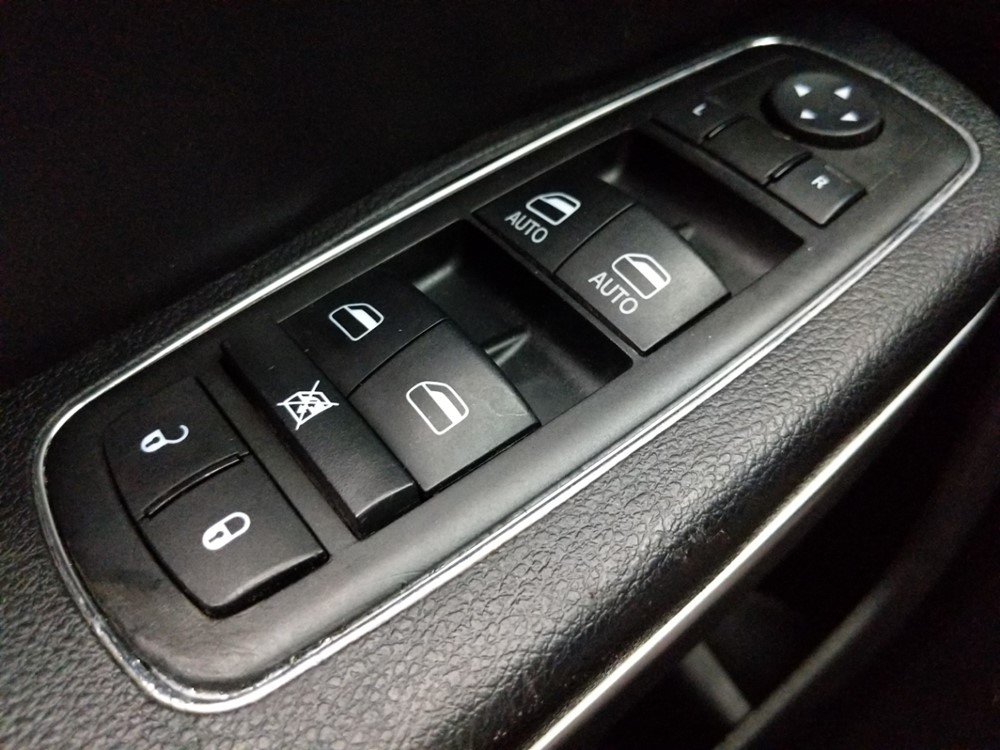 2014 Chrysler 300 - Driver Power Windows/Lock Control
