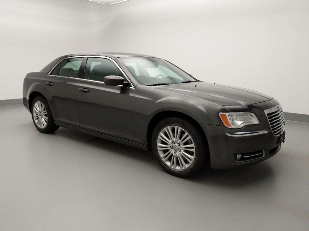 2014 Chrysler 300 - Passenger Front Side