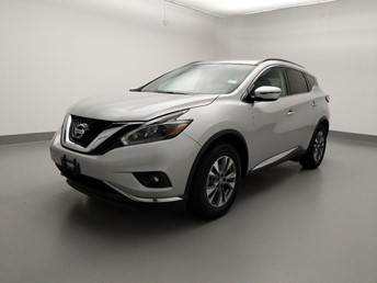 Used Cars For Sale In Kansas City >> 2018 Nissan Murano Sv Used Cars For Sale In Kansas City >> 2018 Nissan Murano Sv