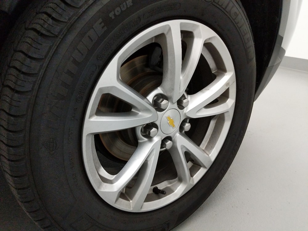 2017 Chevrolet Equinox - Wheel