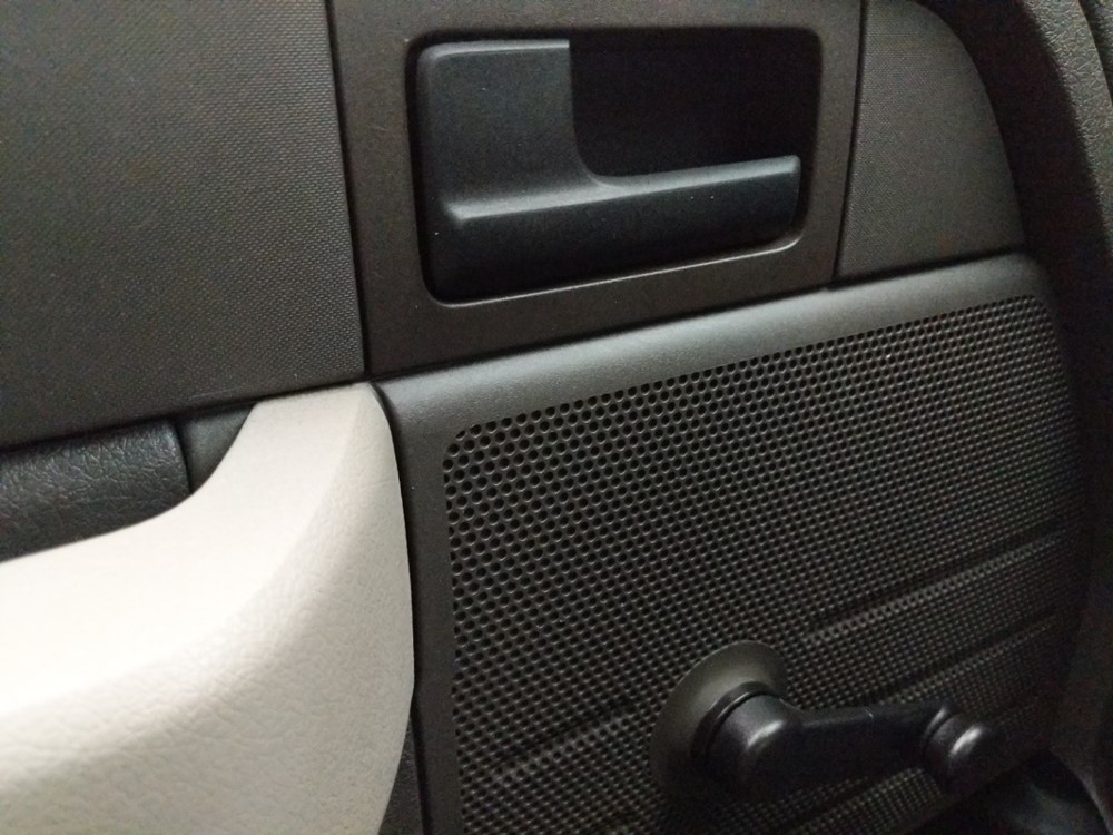 2009 Ford F-150 - Driver Power Windows/Lock Control