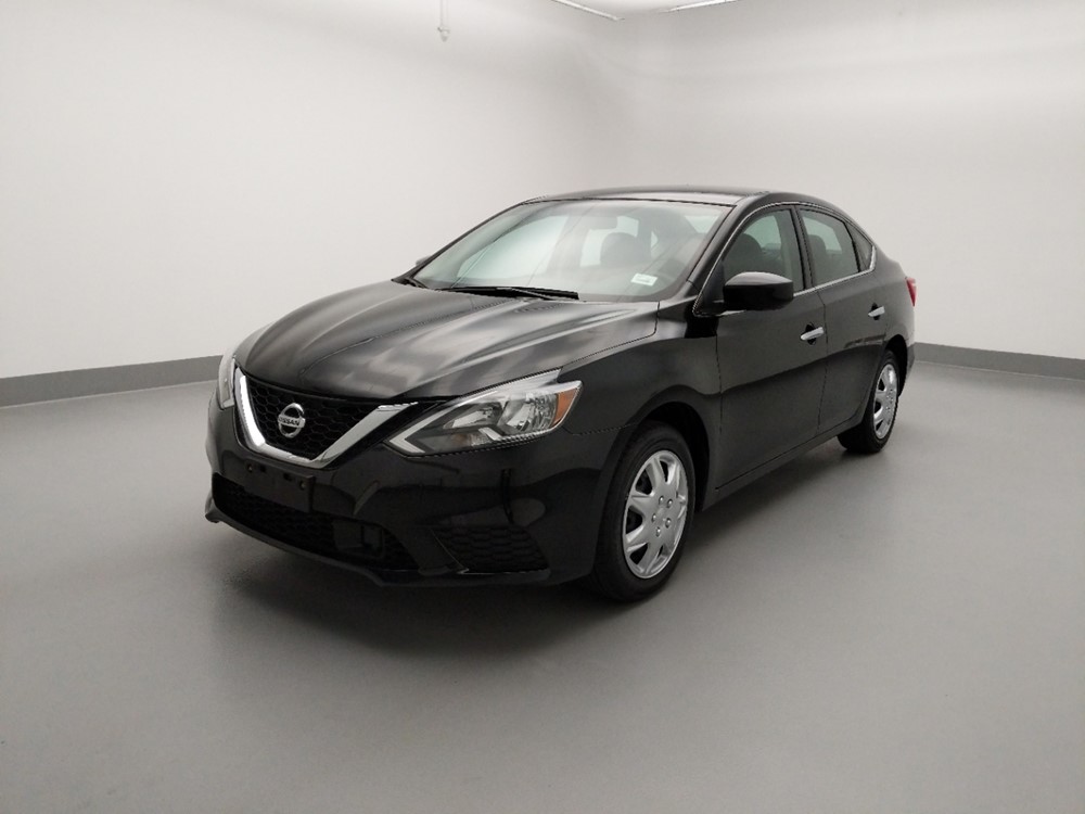 Used 2018 Nissan Sentra Driver Front Bumper