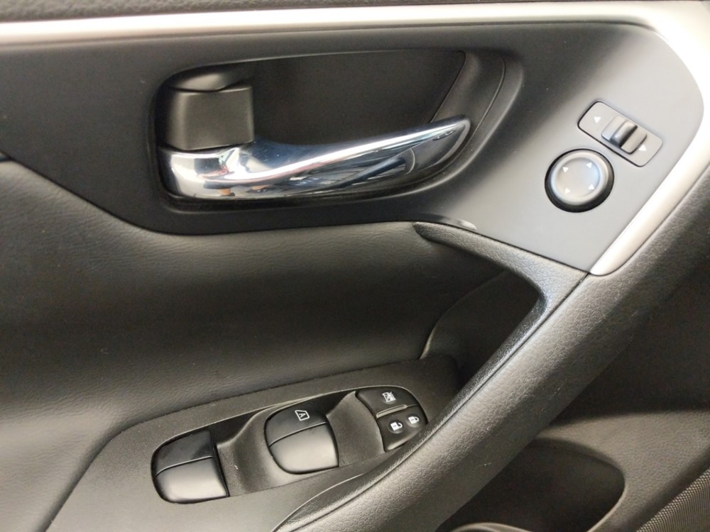 2015 Nissan Altima - Driver Power Windows/Lock Control