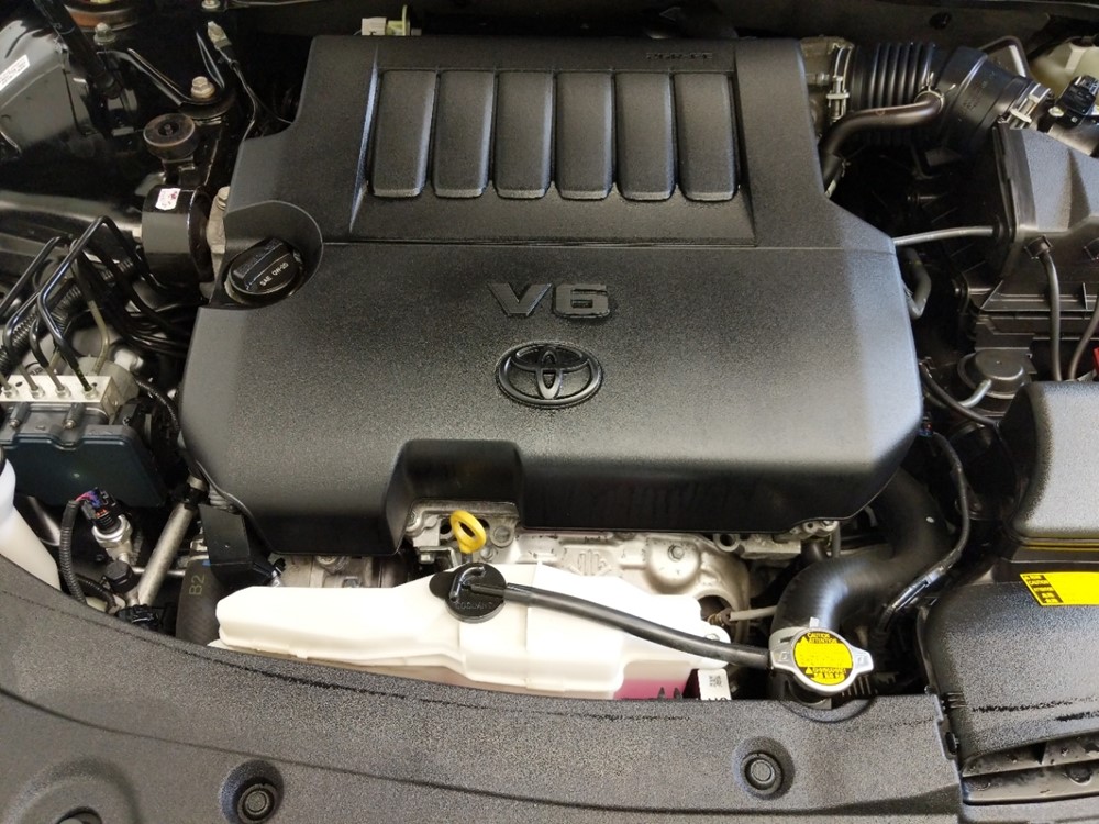 2015 Toyota Avalon - Engine