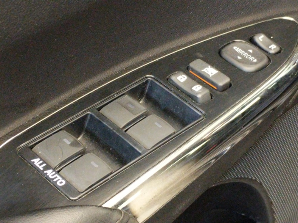 2015 Toyota Avalon - Driver Power Windows/Lock Control