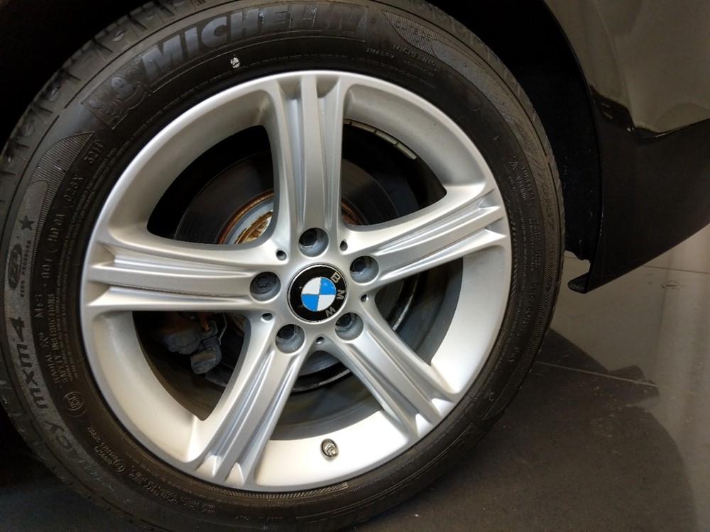 2015 BMW 328i - Wheel
