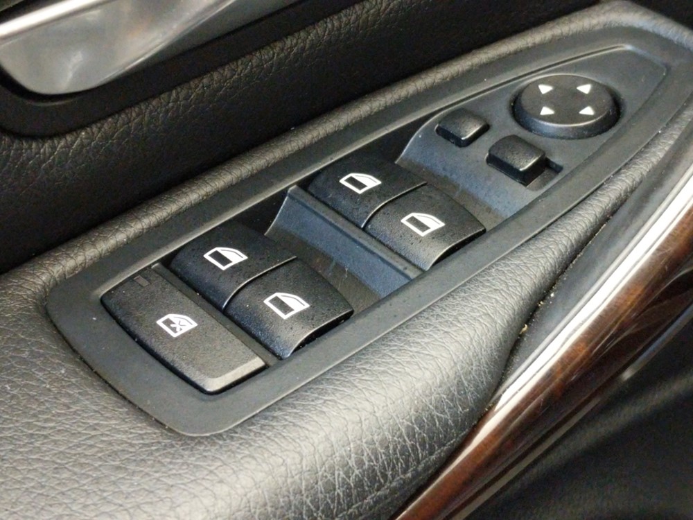 2015 BMW 328i - Driver Power Windows/Lock Control