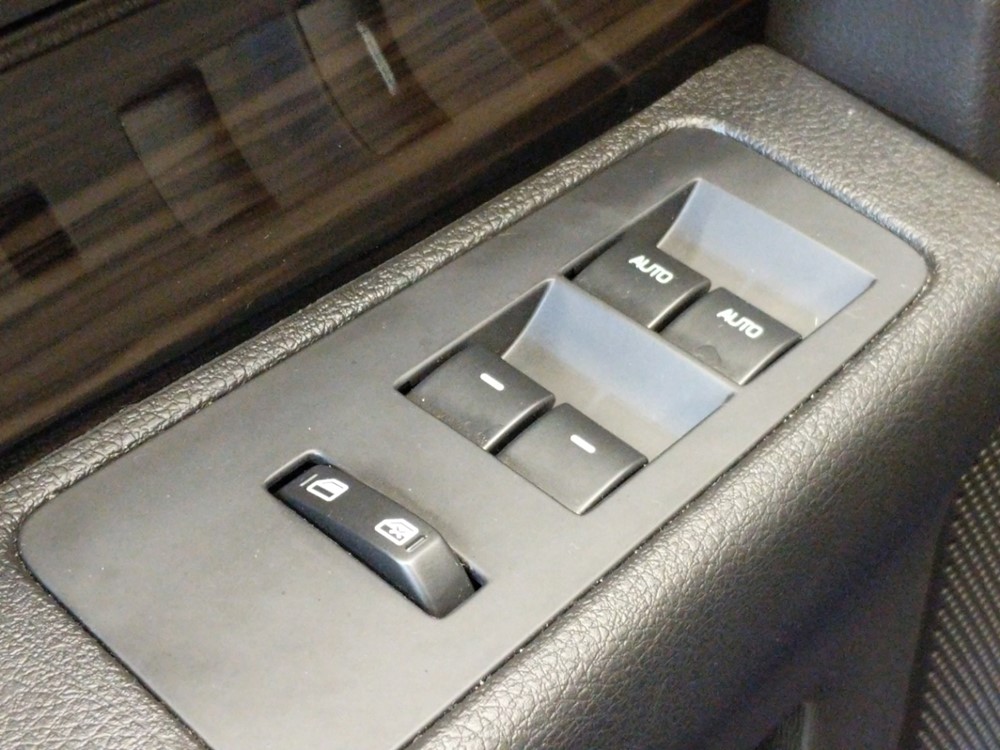 2015 Ford Flex - Driver Power Windows/Lock Control