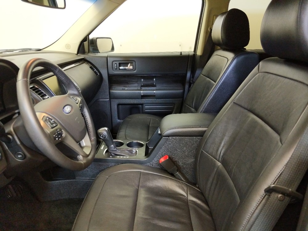 2015 Ford Flex - Driver Front Seat