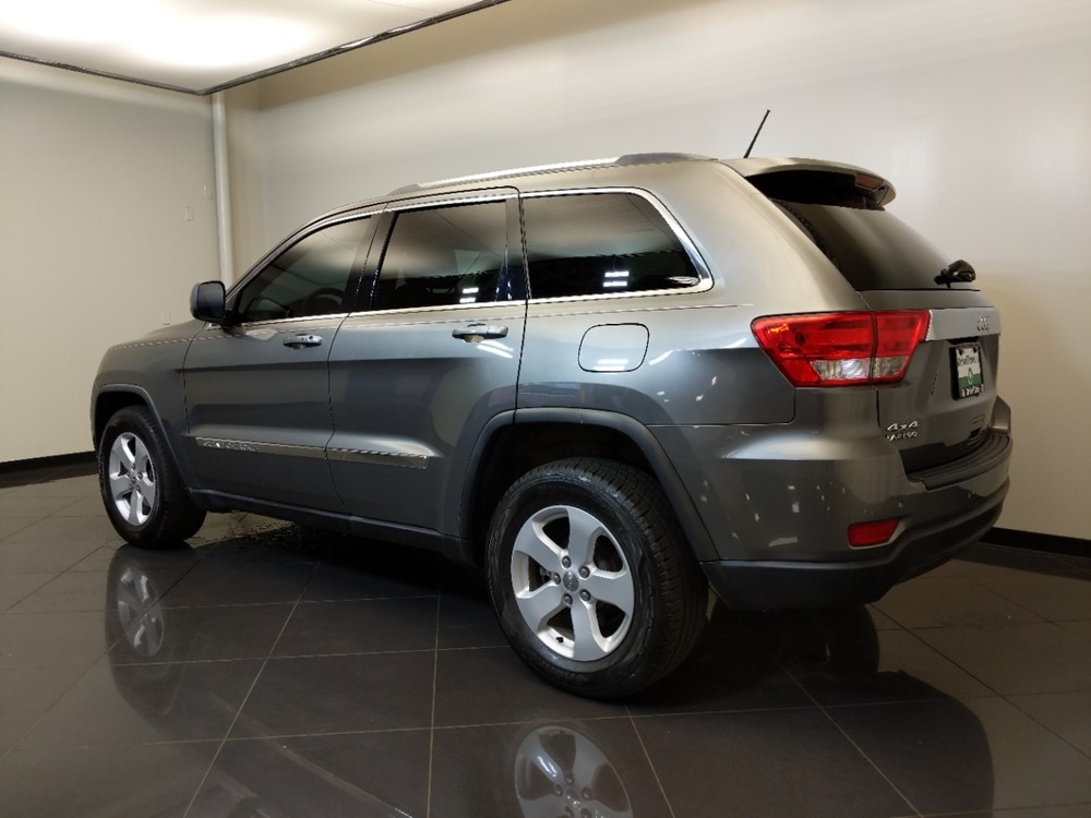 2011 Jeep Grand Cherokee Laredo for sale in Chicago ...