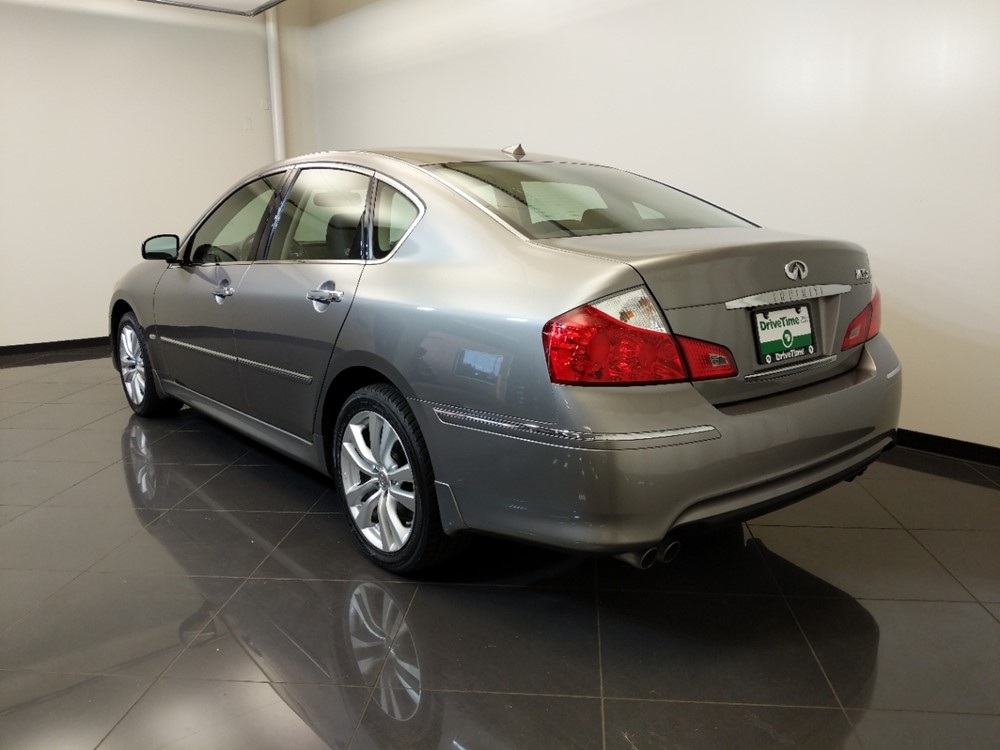 2008 INFINITI M35 x for sale in Chicago | 1670011413 | DriveTime