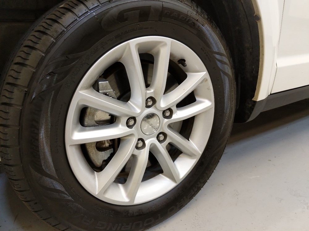 2017 Dodge Journey - Wheel