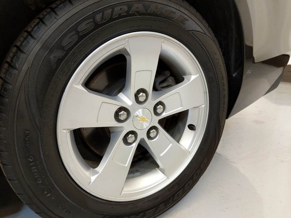 2014 Chevrolet Malibu - Wheel