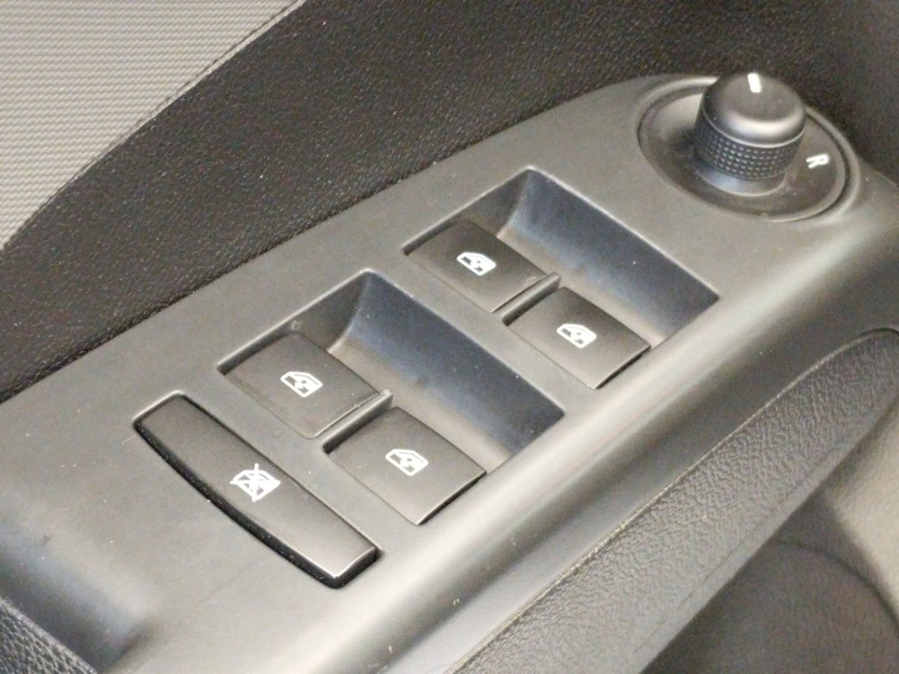 2013 Chevrolet Sonic - Driver Power Windows/Lock Control