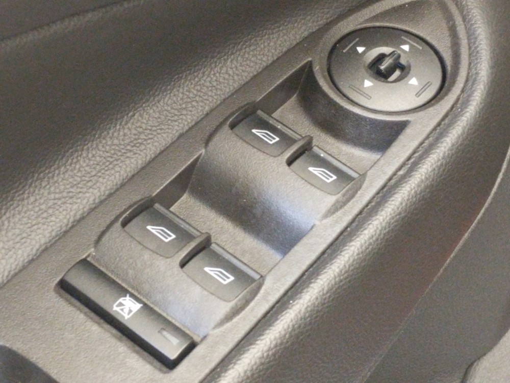2014 Ford Escape - Driver Power Windows/Lock Control