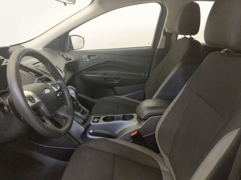 2014 Ford Escape - Driver Front Seat