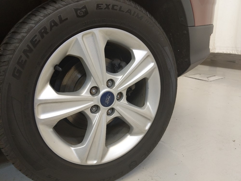 2014 Ford Escape - Wheel
