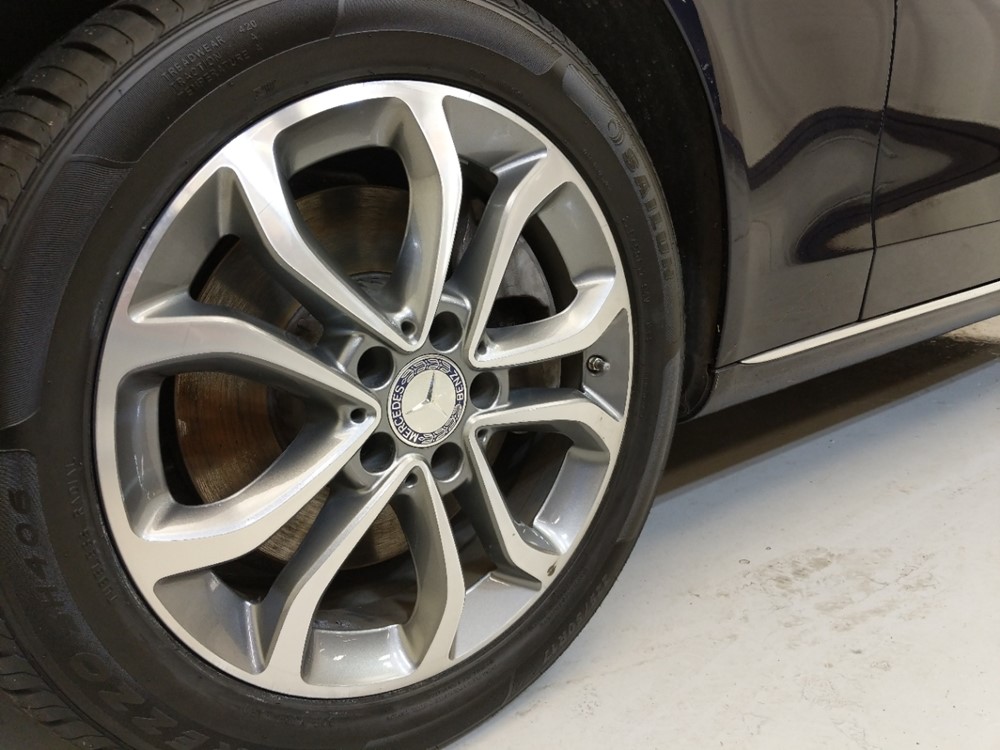 2015 Mercedes-Benz C300 - Wheel