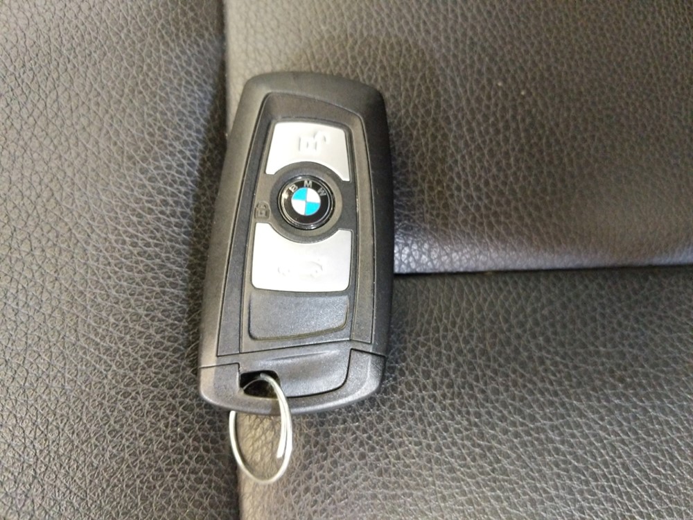 2015 BMW 328i - Keys