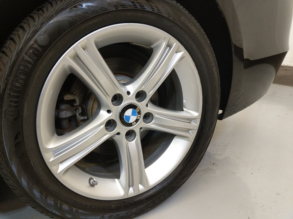 2015 BMW 328i - Wheel