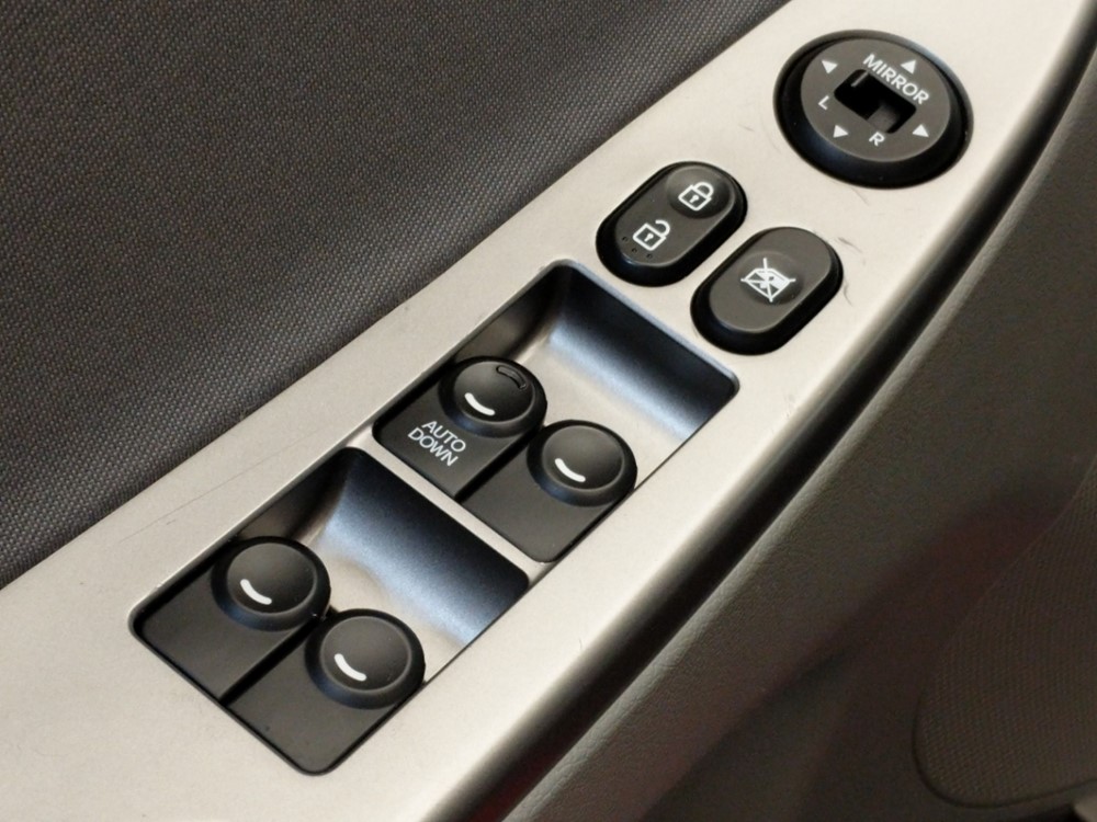 2017 Hyundai Accent - Driver Power Windows/Lock Control