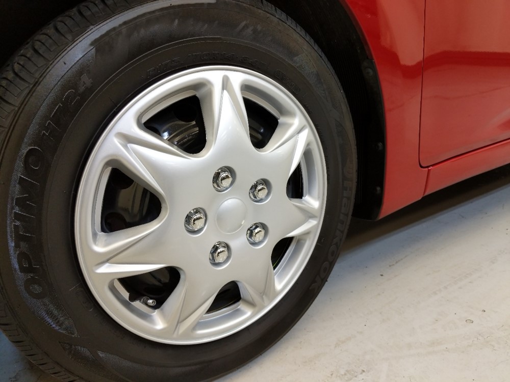 2017 Hyundai Accent - Wheel